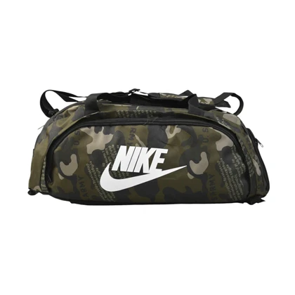 ساک و کوله ورزشی نایک مدل AZS-21480 سه کاره جاکفشدار