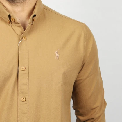 پیراهن آستین بلند ساده آرکو مدل 28101196