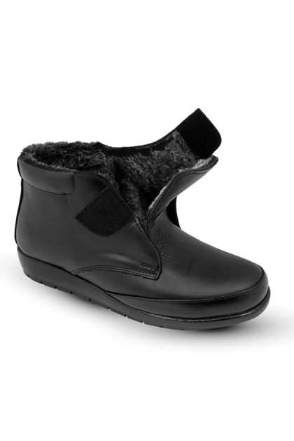 بوت و نیم بوت زنانه kaptan-junior kaptan-junior