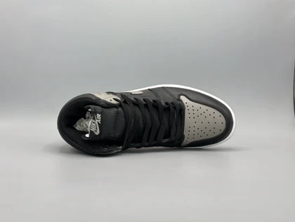 کتانی نایکی ایر جردن 1 شدو/Nike air Jordan1 Shadow