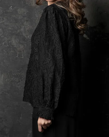 شومیز مجلسی زنانه 304273