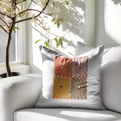 کوسن Pillow modern337