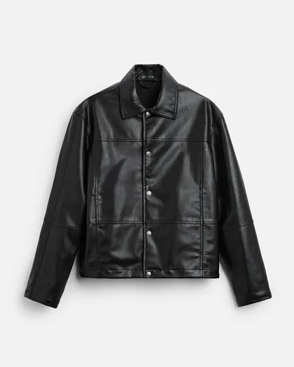 کاپشن zara
