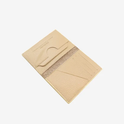 کیف جاکارتی چرم