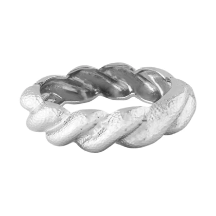 دستبند زنانه طرح طلا