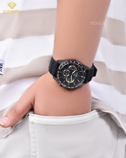 ساعت مچی مردانه سیکو SEIKO SSB349P1