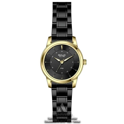 ساعت زنانه اوماکس Omax ASL010U022