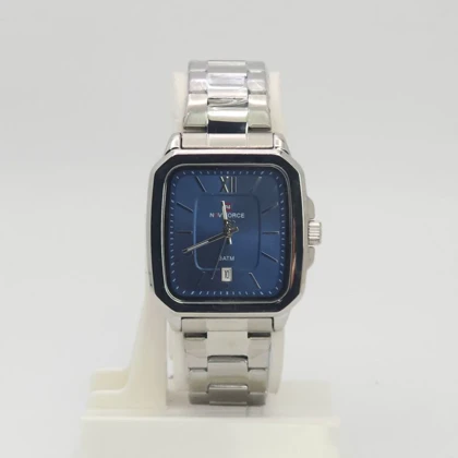 ساعت مچی مردانه نیوی فورس Naviforce 9239 موتور کوارتز ژاپن