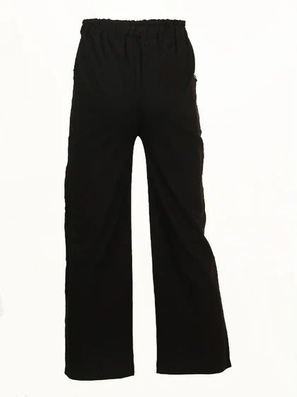 شلوار کتان balenciaga