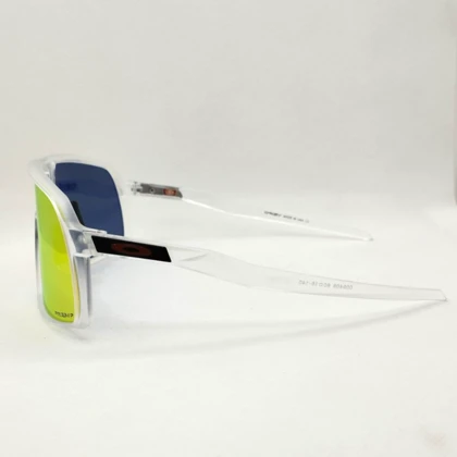 اوکلی SUTRO F ICE/RED