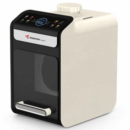 سالاد ساز برقی مباشی Mebashi مدل ME-SM1002 توان 50 وات