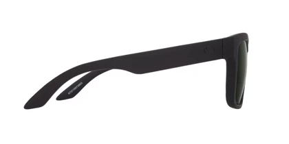 عینک آفتابی اسپای Spy Discord Soft Matte Black Happy Gray Green