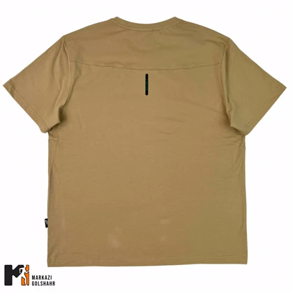 تیشرت ورزشی مردانه نایک کد 6609