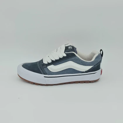 ونس نواسکول پوتیتو سرمه ای/Vans knu skool potato navy