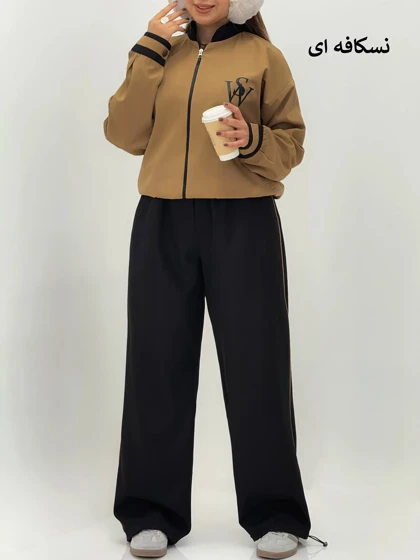 3811-ست اسپرت الی