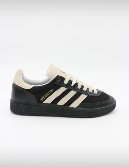 کتانی روزانه زنانه آدیداس Adidas Spezial X The Blue Trio W