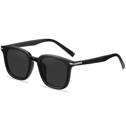 عینک آفتابی زنانه کارن بازار Karen Bazaar مدل CP3710 پلاریزه UV400