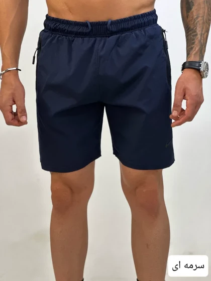 شلوارک مردانه ایرو_کد4470