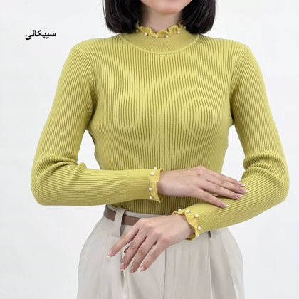 بلوز بافت 1007813