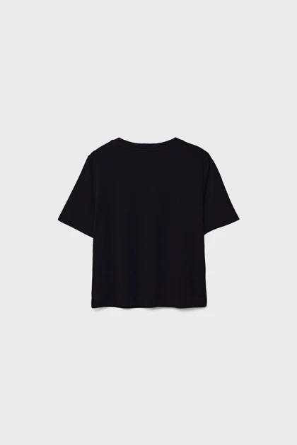 تیشرت زنانه stradivarius