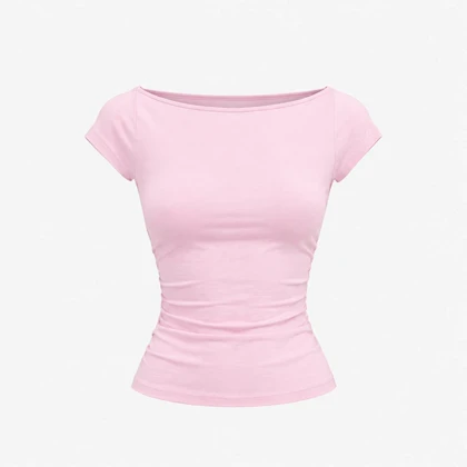 تیشرت بیسیک غواصی River Island
