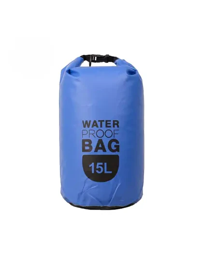 درای بگ WATERPROOF ظرفیت 15 لیتر