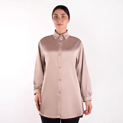 مانتو زنانه C977