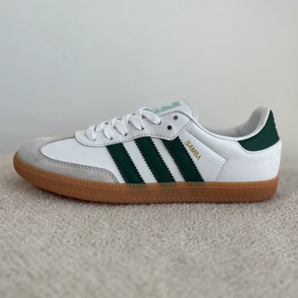 سامبا سفید وگن