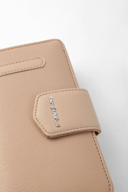 کیف پول زنانه cengiz-pakel