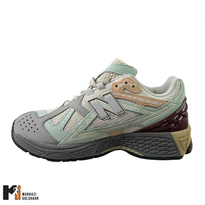 کفش زنانه نیوبالانس مدل U1906 فیروزه ای