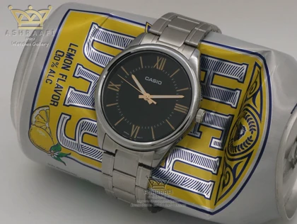 ساعت کاسیو Casio MTP-V005D-1B5UDF