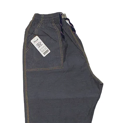 شلوارک مردانه فتوحی طرح 015 3XL