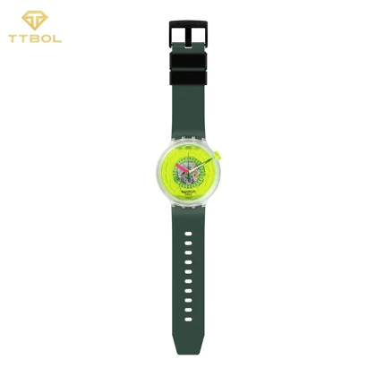 ساعت مچی سواچ SWATCH SB05K400