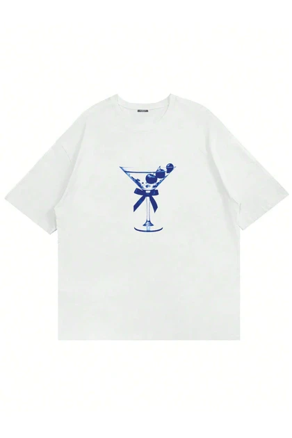 تیشرت زنانه madandcalf madandcalf