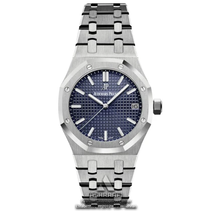 ساعت مردانه اودمار پیگه Audemars Piguet Royal Oak N0688