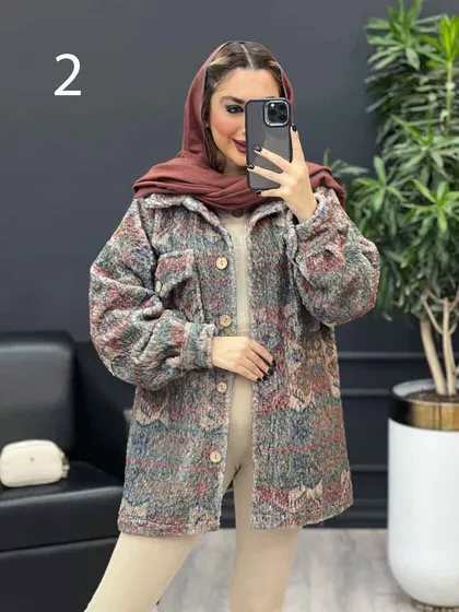 شکت طرح سنتی آستردار