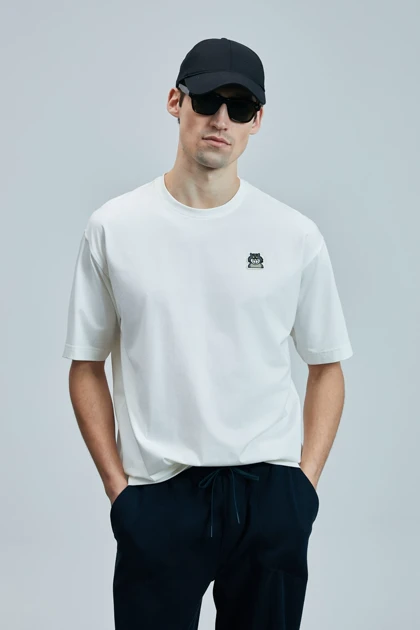 تیشرت مردانه lufian lufian