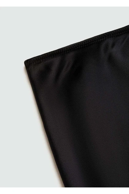 دامن زنانه اورجینال منگو mango