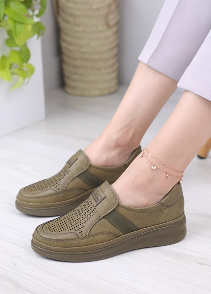 کفش پرسنلی زنانه سپیده