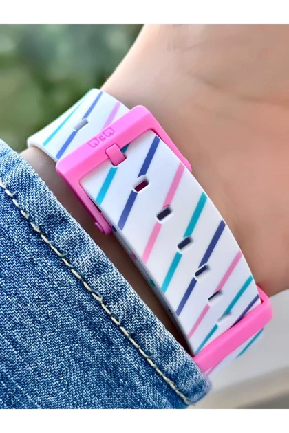 ساعت زنانه qandq