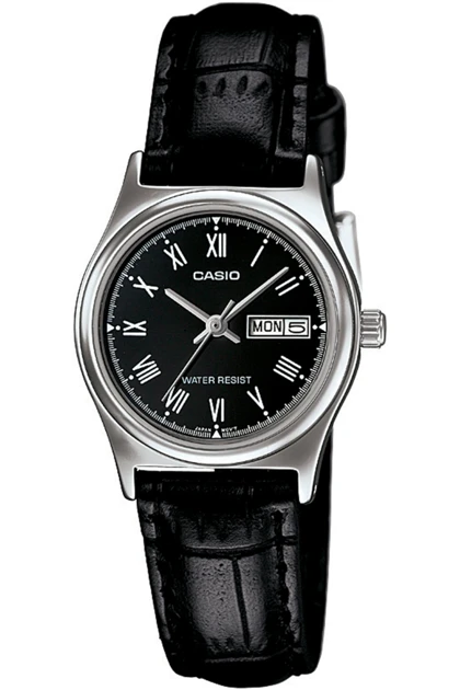 ساعت زنانه casio casio