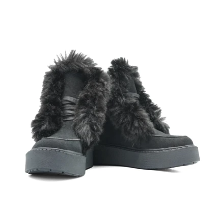 کفش بوت زنانه مدل 0531 _ Boots