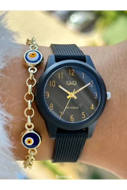 ساعت زنانه qandq qandq