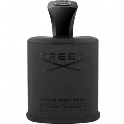 عطر ادکلن کرید گرین ایریش توید اصلی 100میل Creed Green Irish Tweed 100MIL