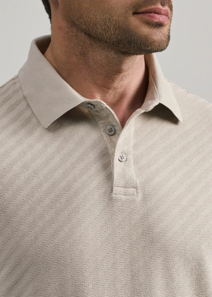 پولوشرت طرح دار 2612303