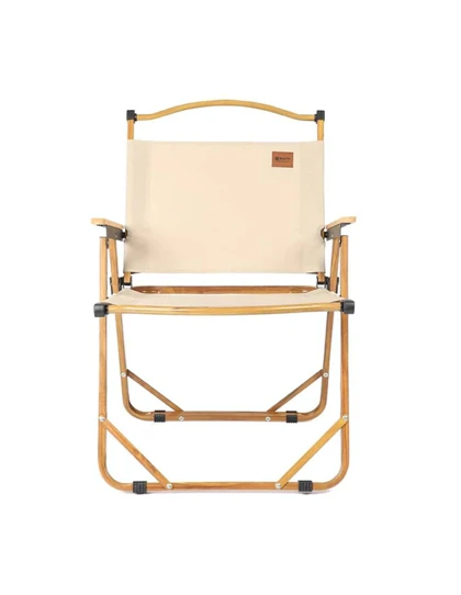 فلزی Unisex Humtto Camp Chair U