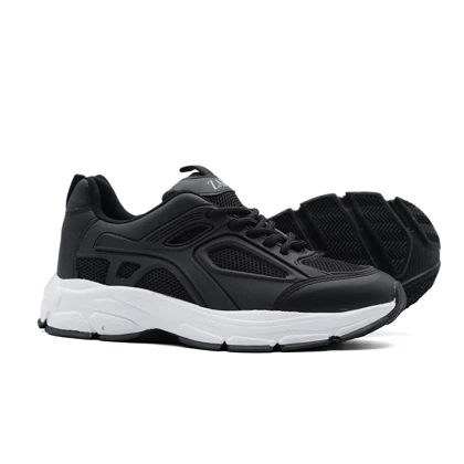 کفش کتانی زنانه مدل 0554