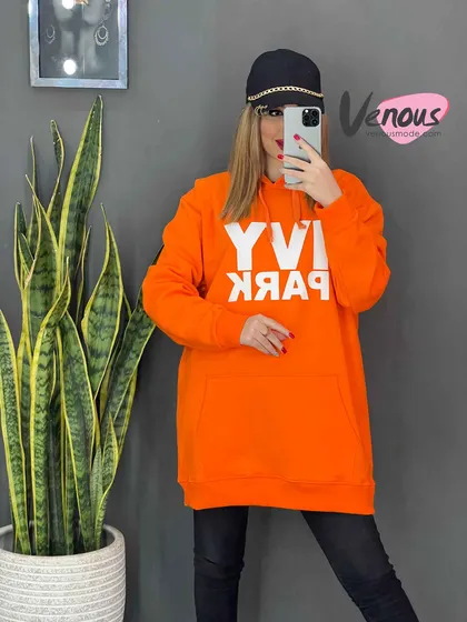 هودی طرح IVY PARK
