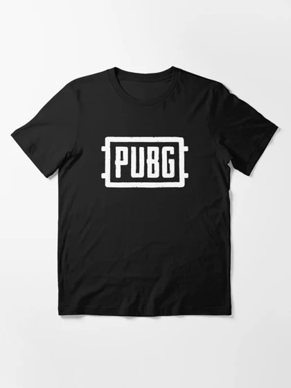 تیشرت طرح PlayerUnknown's Battlegrounds - PUBG پابجی