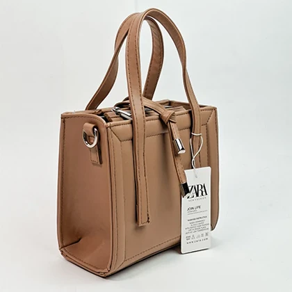 کیف دستی شیک زنانه باران کد7664